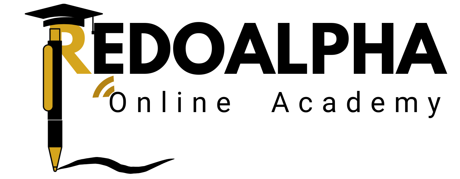Redoalpha